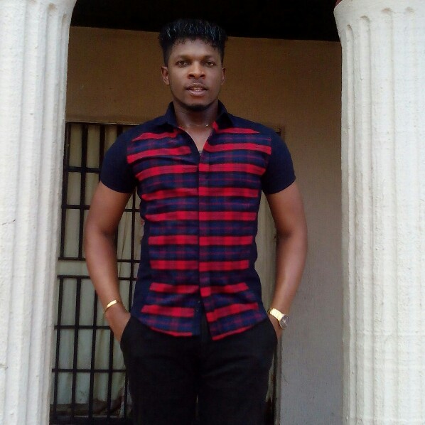 Tega Okuma avatar picture