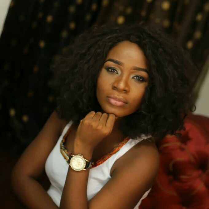 mercy bassey avatar picture