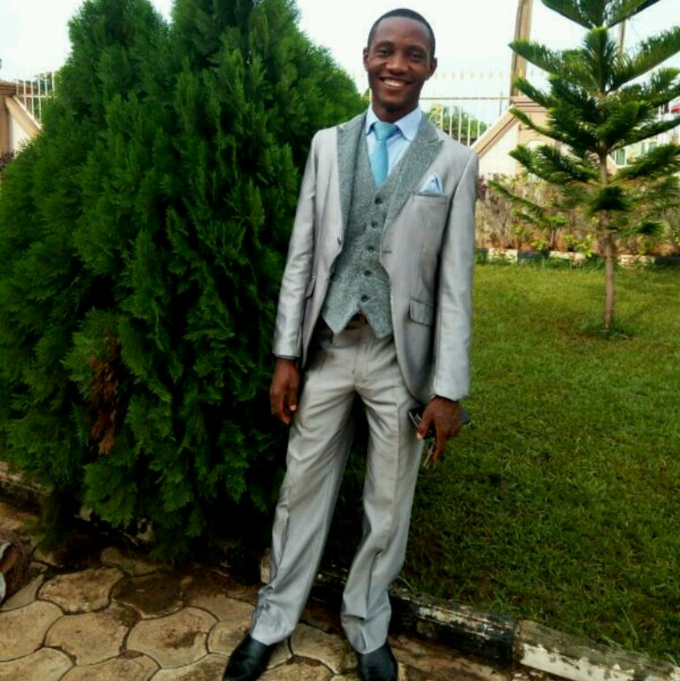 Kenneth nnamani avatar picture
