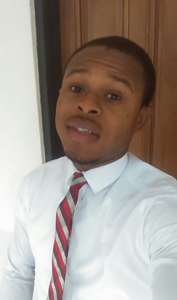 Obed Gbeku avatar picture