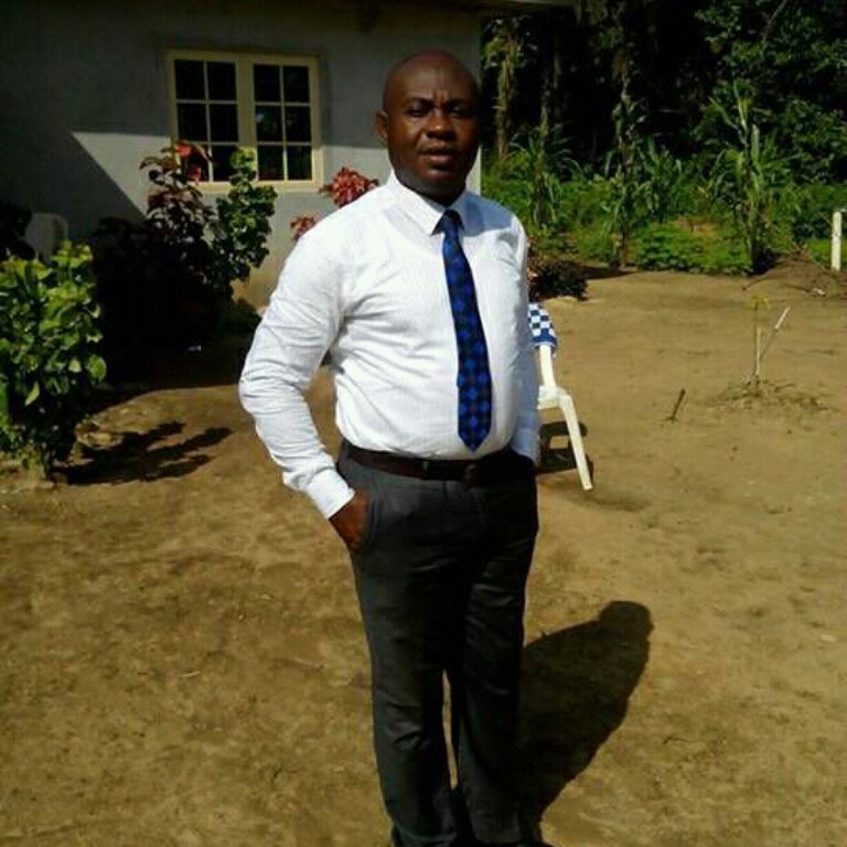 Pastor Ejike Uche avatar picture