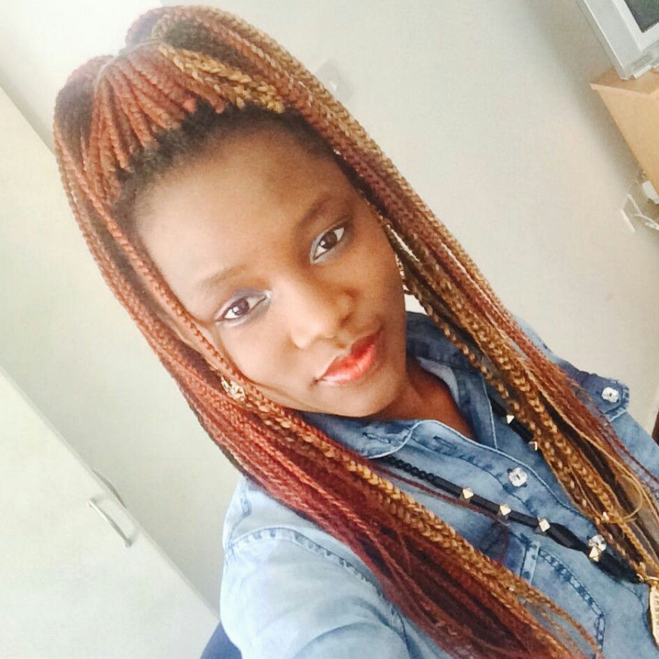 Joybanks avatar picture