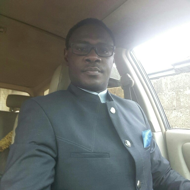Pastor Eriye Tuaweri avatar picture