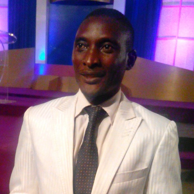 UGHULU EHINOMEN ERICSON avatar picture