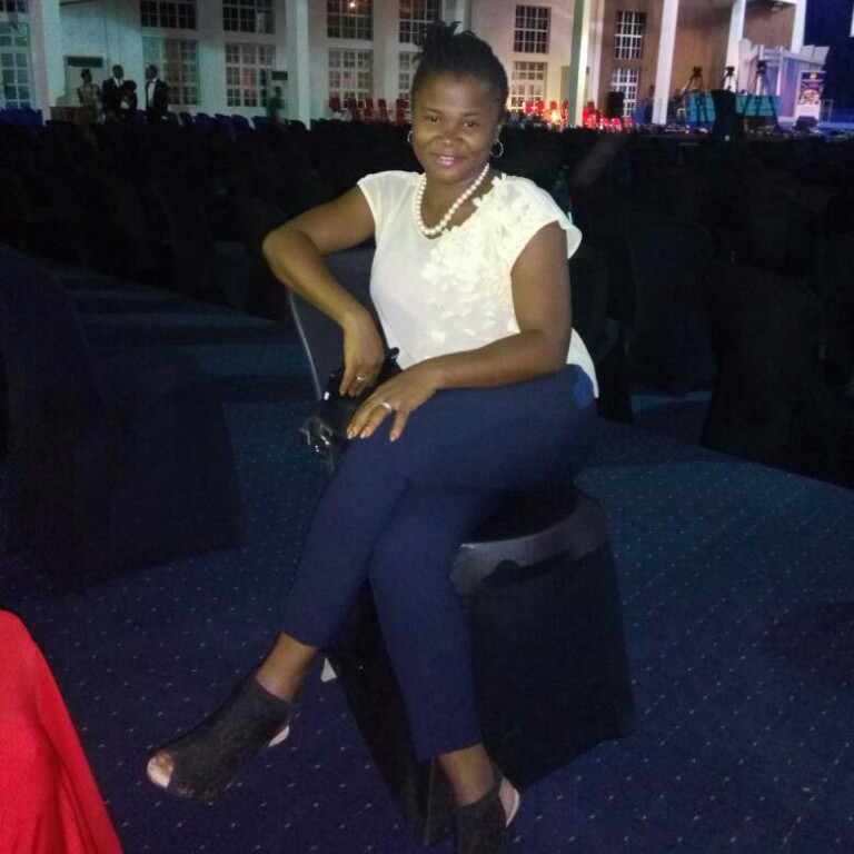 Favour Ada Odiase avatar picture