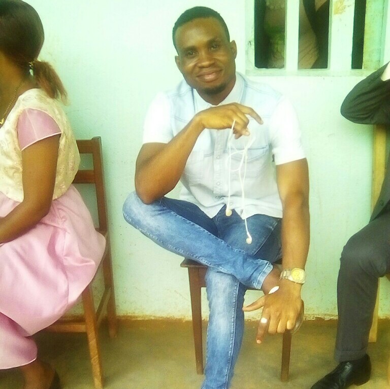 MALVIO Enow avatar picture
