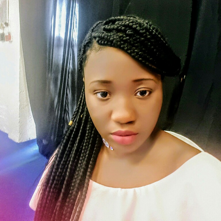 God's Glory avatar picture