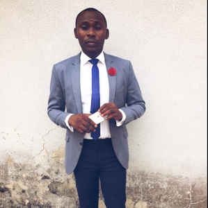 Godwin okoh avatar picture