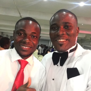 Jeremiah Omoziku avatar picture