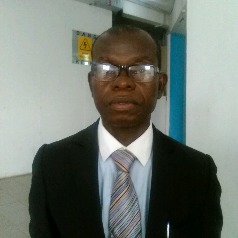 Victor Uchenna Okolo avatar picture