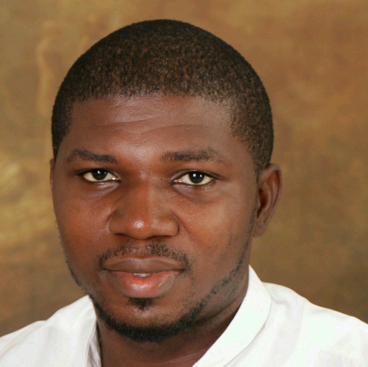 Captain Chukwuma ukoh avatar picture
