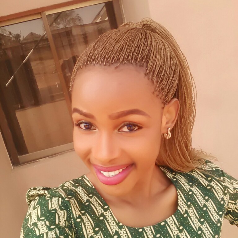 Abigail uyoyou avatar picture