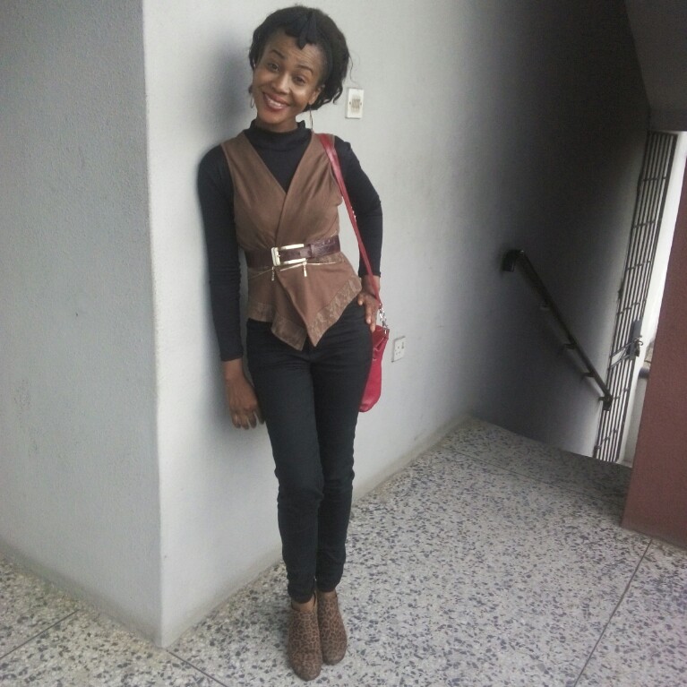 Joyce Oki avatar picture
