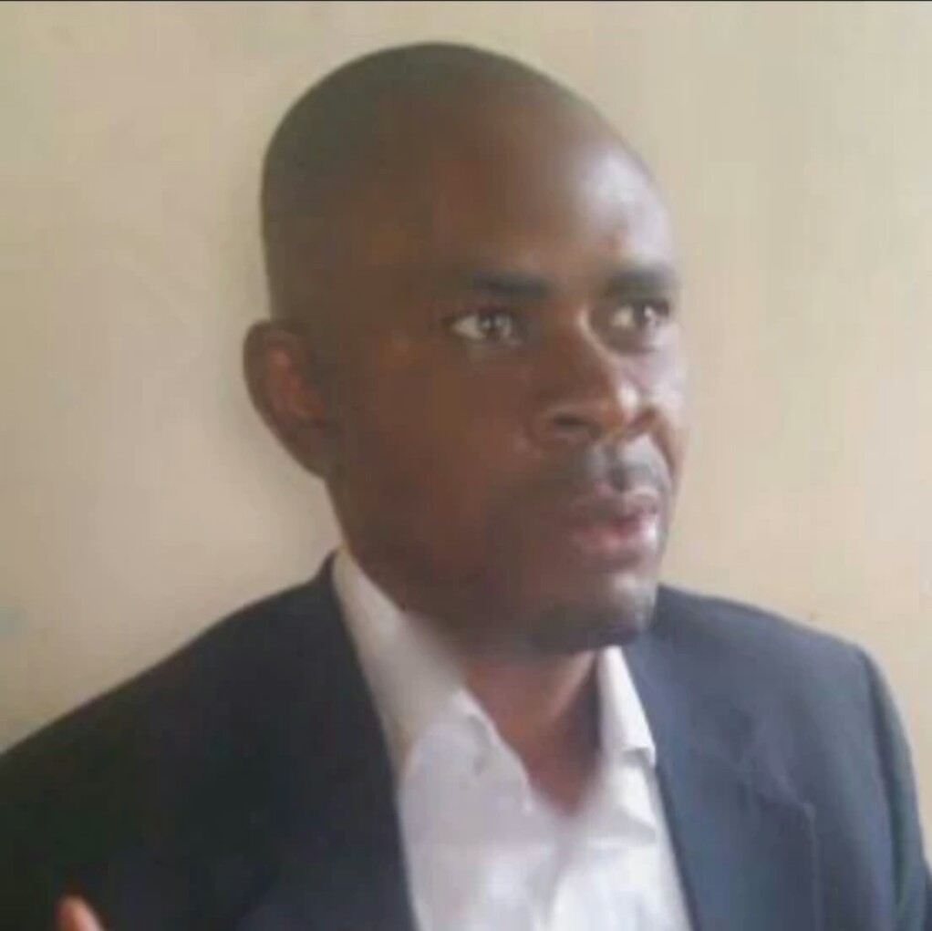 Benson Chukwueke avatar picture