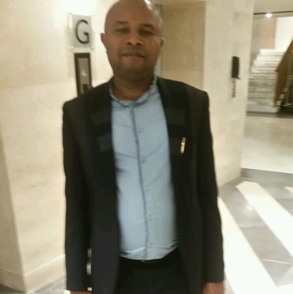 Eke Peter Ogba avatar picture