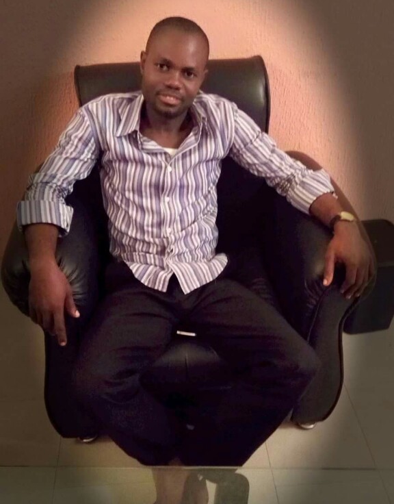 Martins Amadi avatar picture