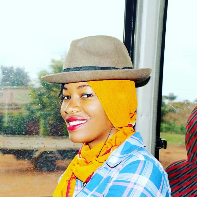 GloryB avatar picture