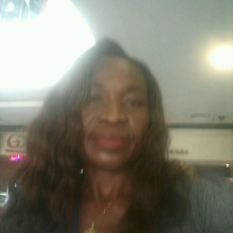 mfon udoh avatar picture