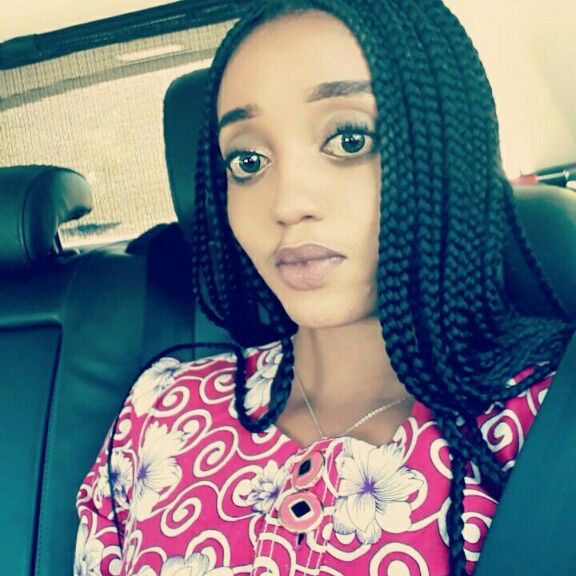 Nina Ivory Frank-Agwu avatar picture