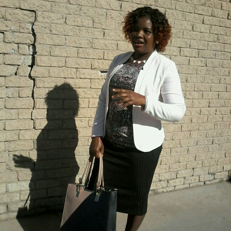 Florence Muhwati#CESAZONE4 avatar picture