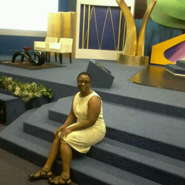 Charity Sibanda avatar picture