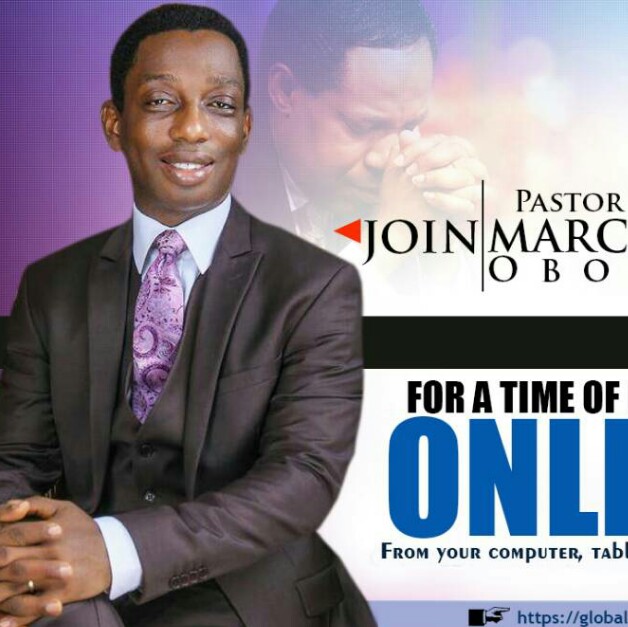 Christ Embassy Kaduna avatar picture