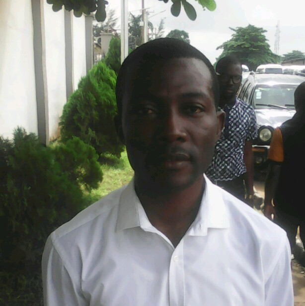Inyang Orok Edem avatar picture