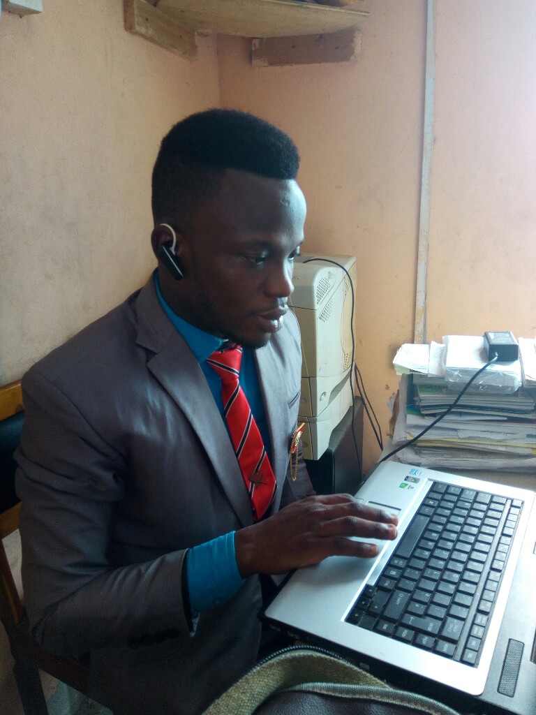 Julius Mensah Hlordo avatar picture