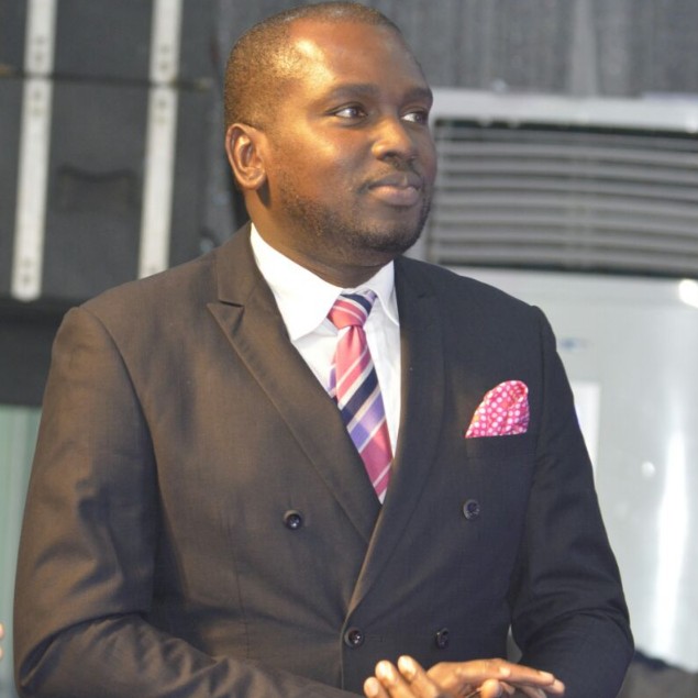 Dcn Obinna Ojiako avatar picture