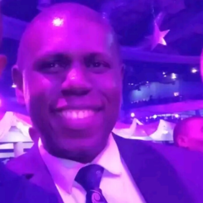 Pastor Jide Adedeji avatar picture