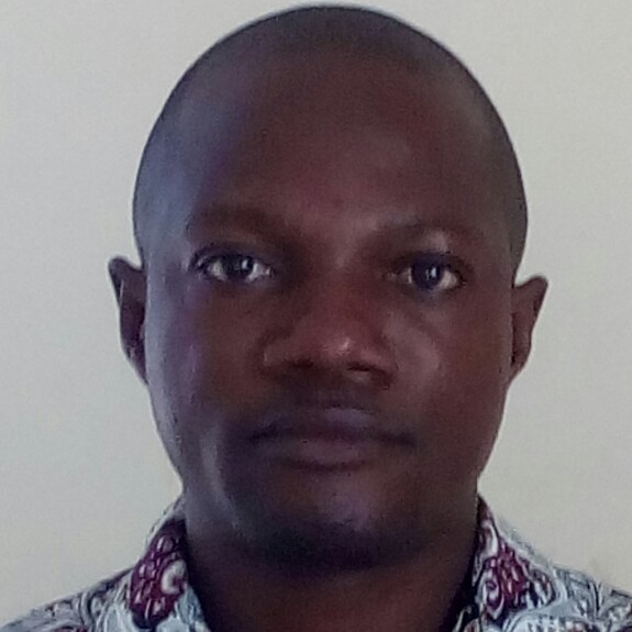 Joseph Kehinde Adeyeye (MNSE) avatar picture