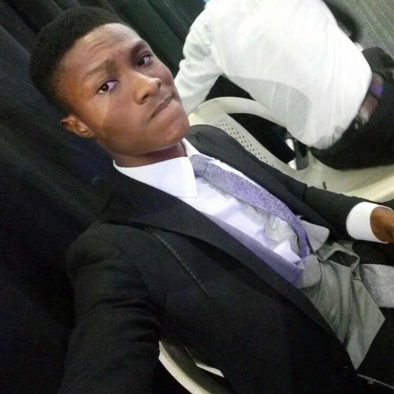Uzoatu Ifeanyi Bryan avatar picture