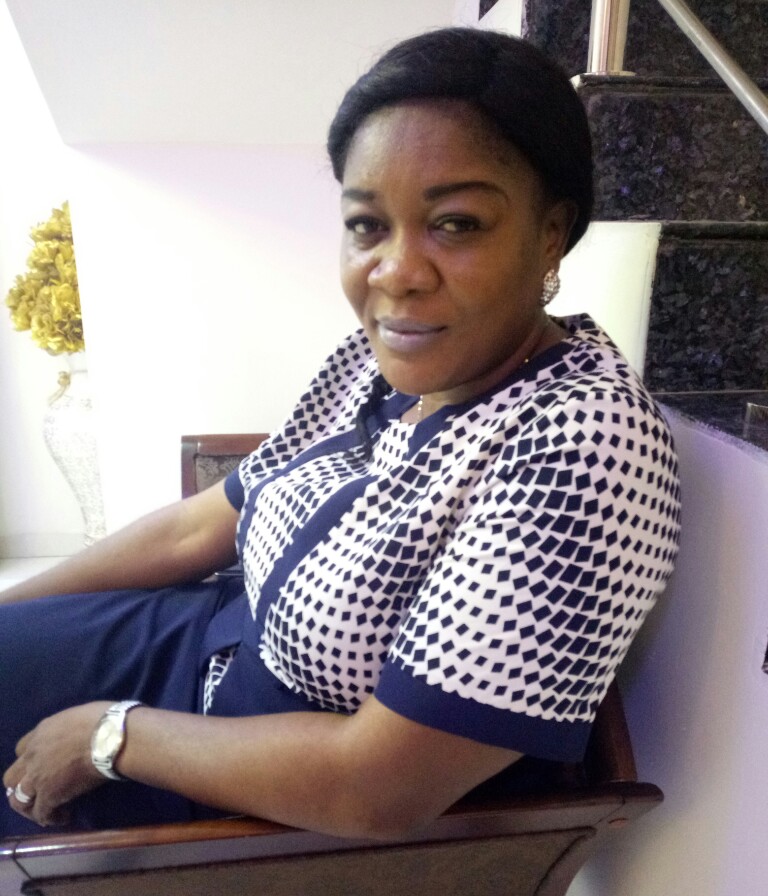 Edith Omonuwe avatar picture