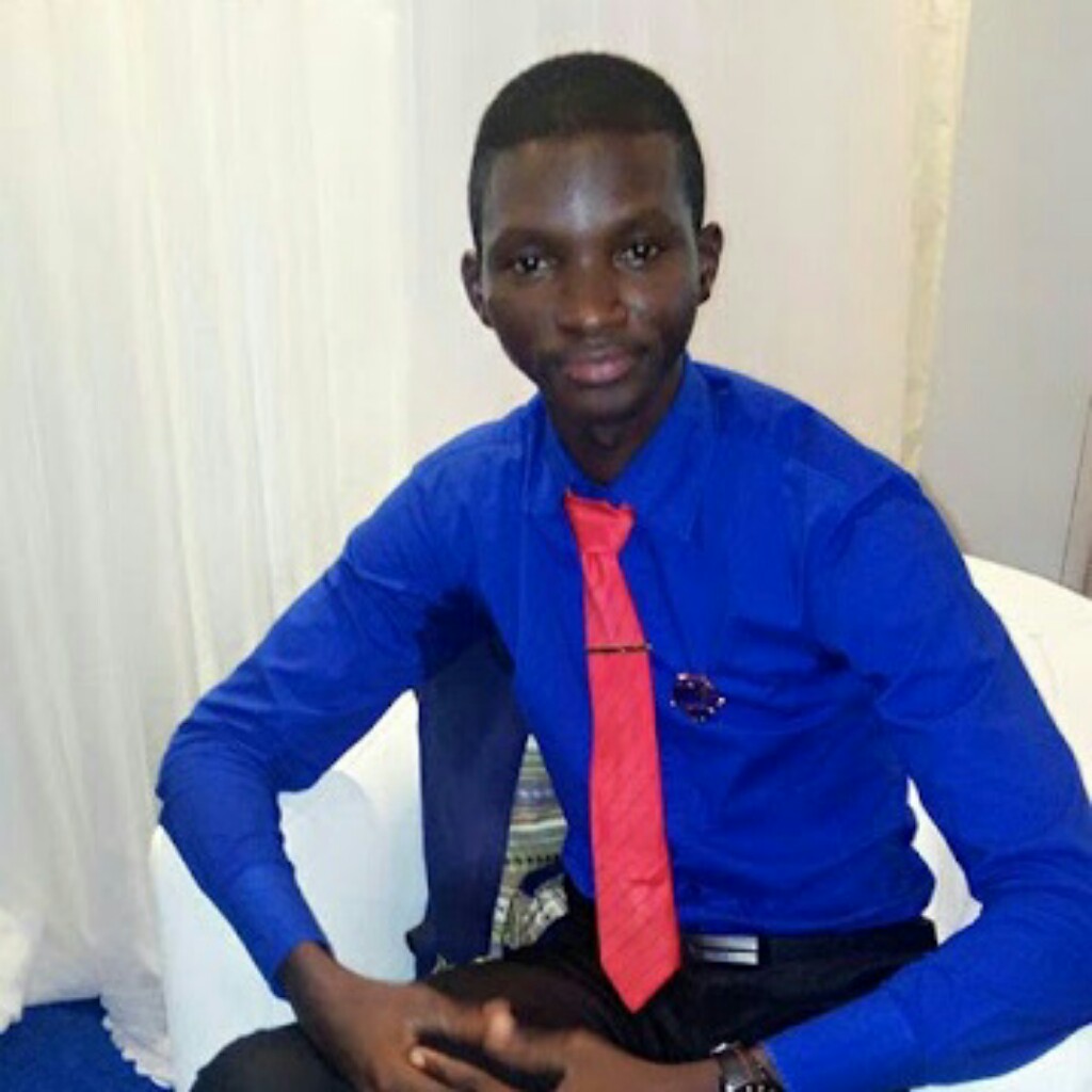 Serge SAWADOGO avatar picture
