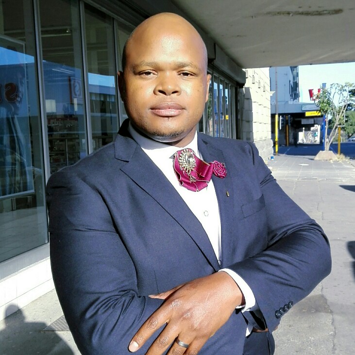 Bro Bongumsa CE East London avatar picture