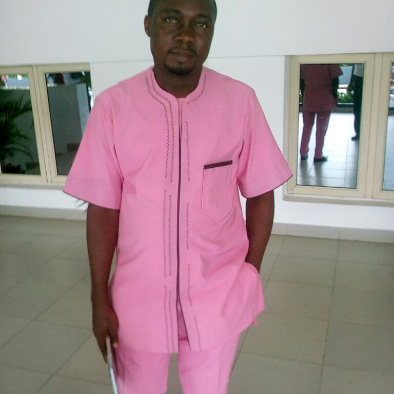 Osigwe justine osita avatar picture