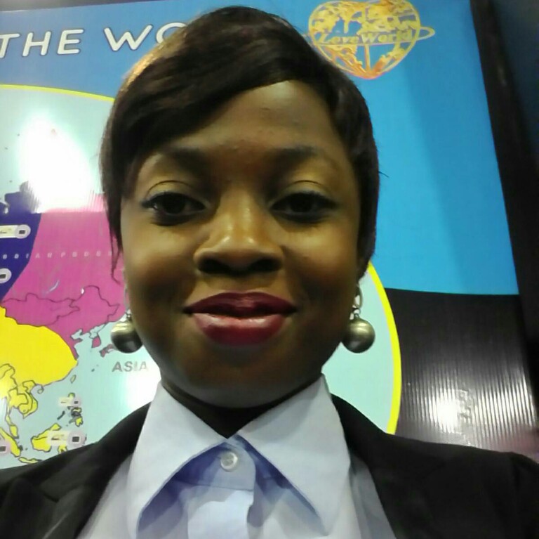 Grace Ikechukwu A. avatar picture
