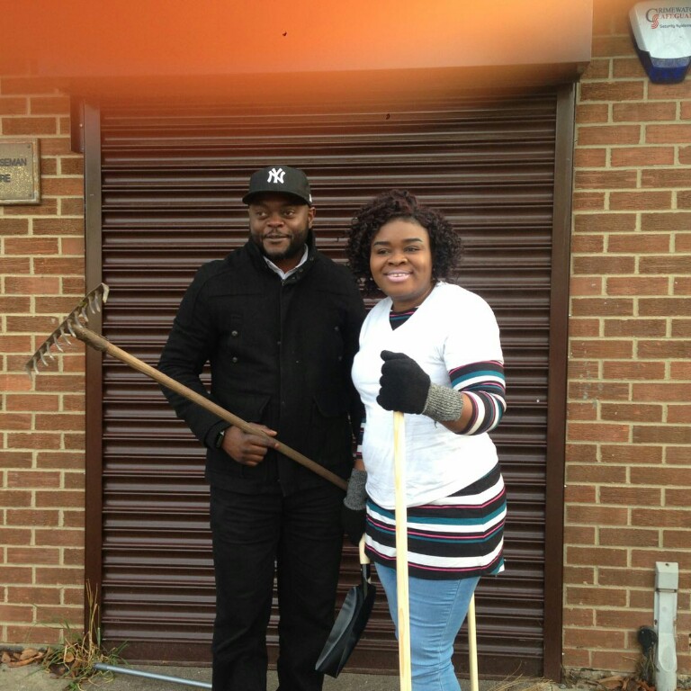 Sis Charleine w Mondange avatar picture