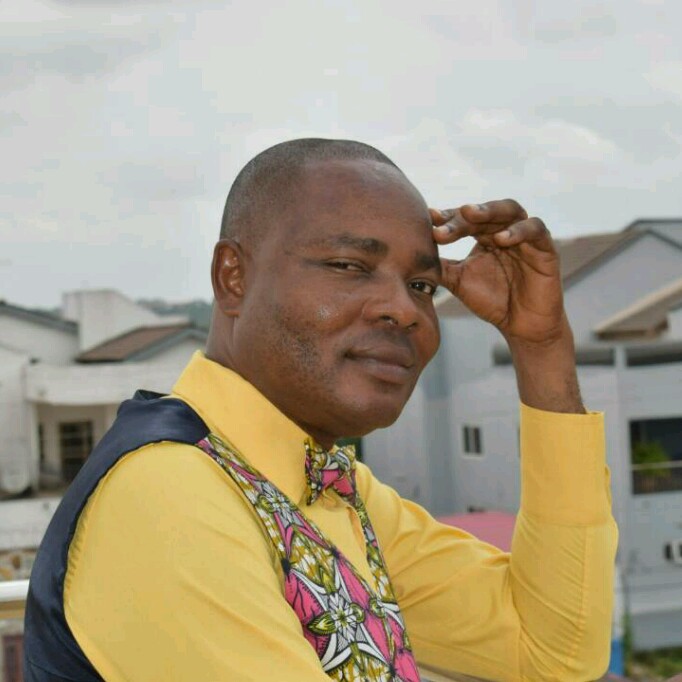 Edward Mawuli Ahortor avatar picture
