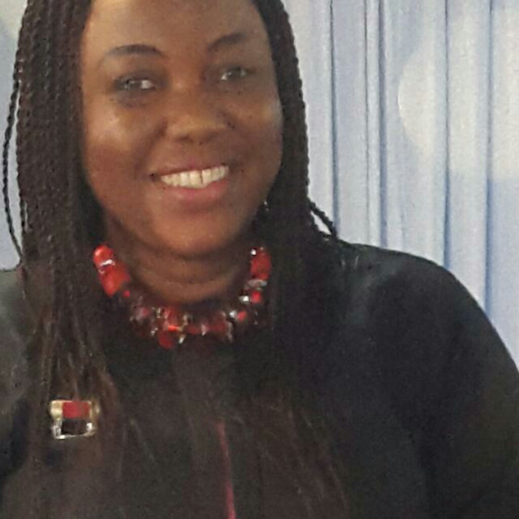 Ufuoma Adun avatar picture