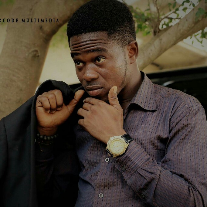 Cyril Martey Laryea avatar picture