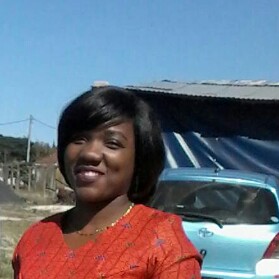 Tendai Dzingirai avatar picture