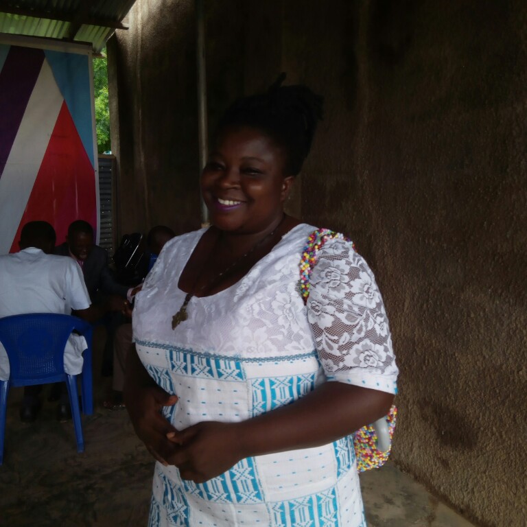 Priscilla Akrofi avatar picture