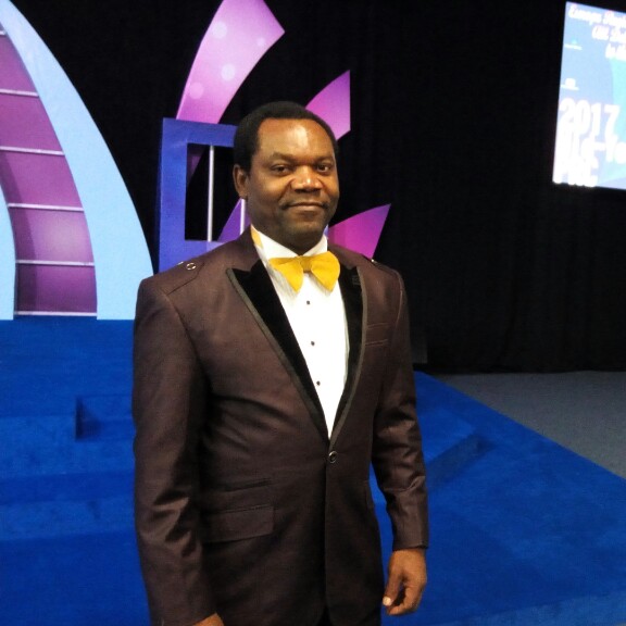 Prince chukwu avatar picture