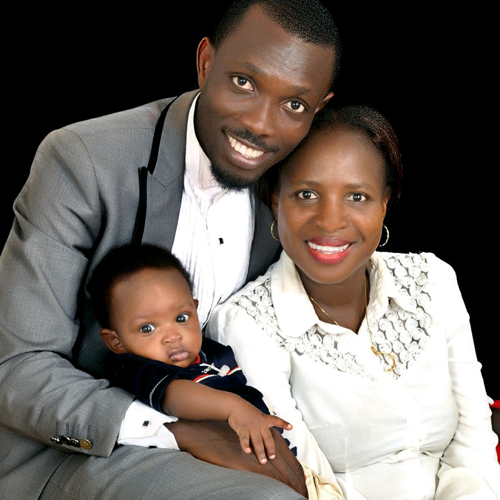 George Oikpor avatar picture