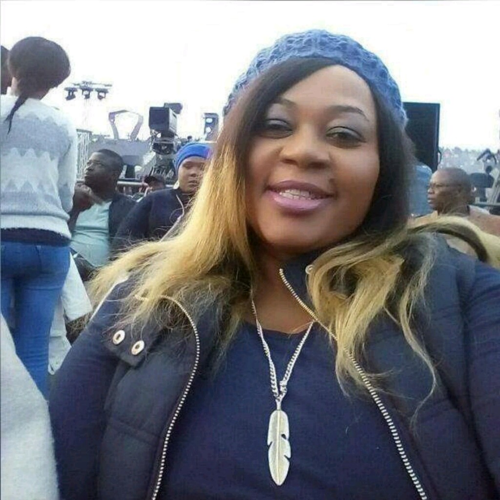 Zanele Mkhize avatar picture