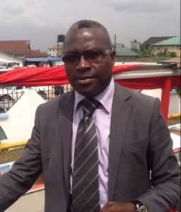 Bro. Omonuwe Joseph avatar picture