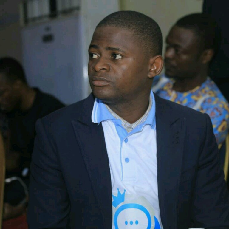 Prof. Edwin Julius avatar picture