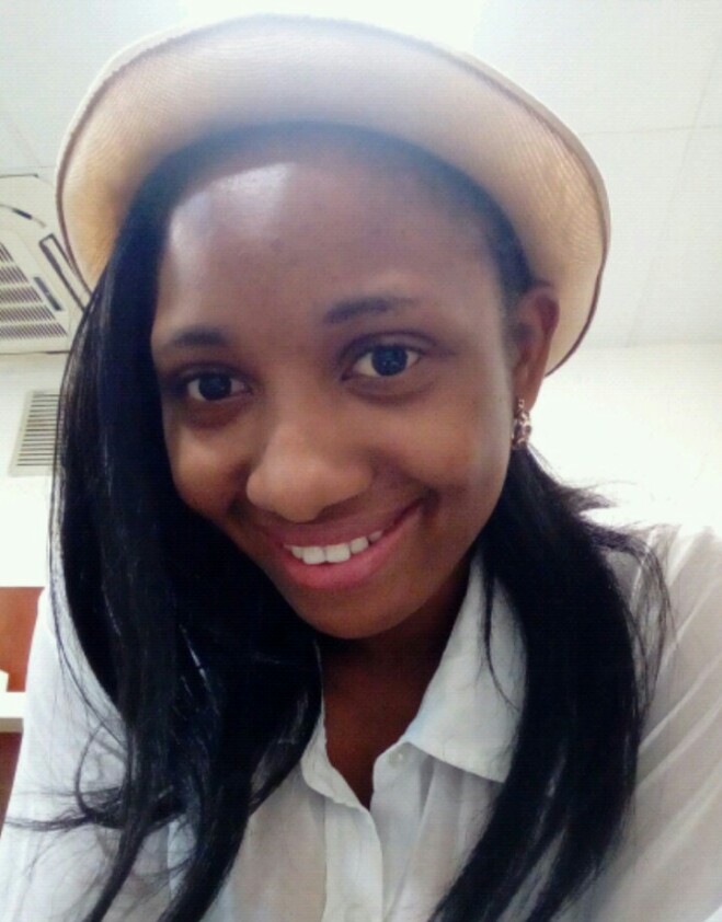 Janet Ita avatar picture