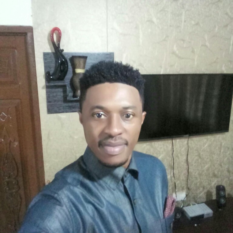 Benjamin Kwasi Danso avatar picture